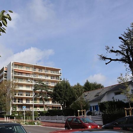 Lutin Vue Baie La Baule - Appartement T2 Design Et Connecte Екстериор снимка