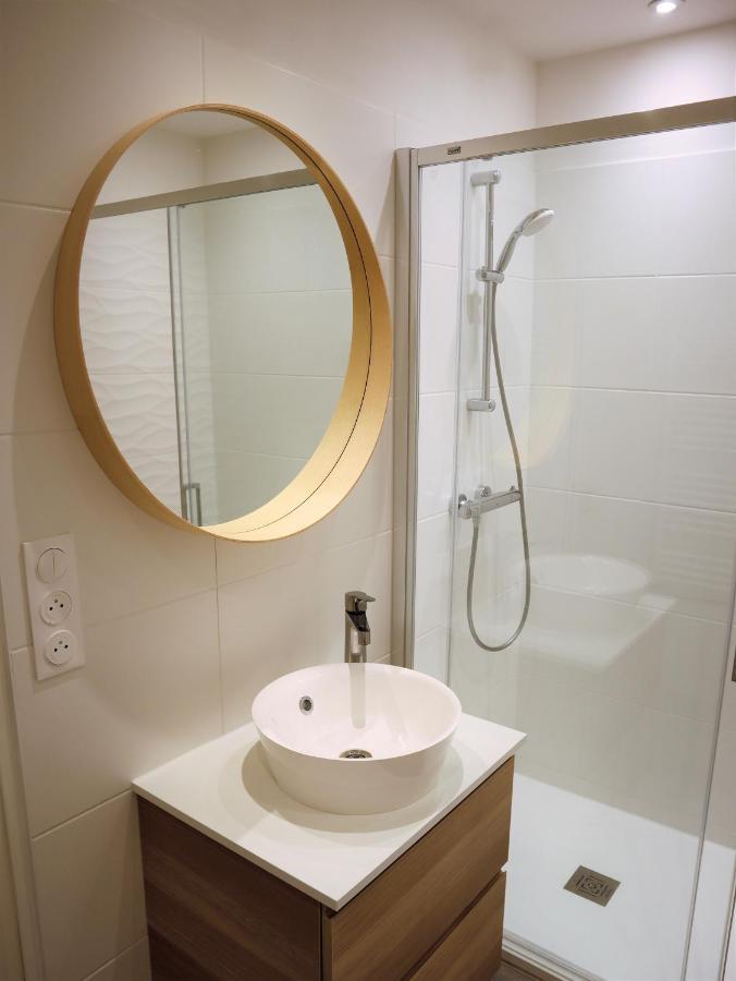 Lutin Vue Baie La Baule - Appartement T2 Design Et Connecte Екстериор снимка