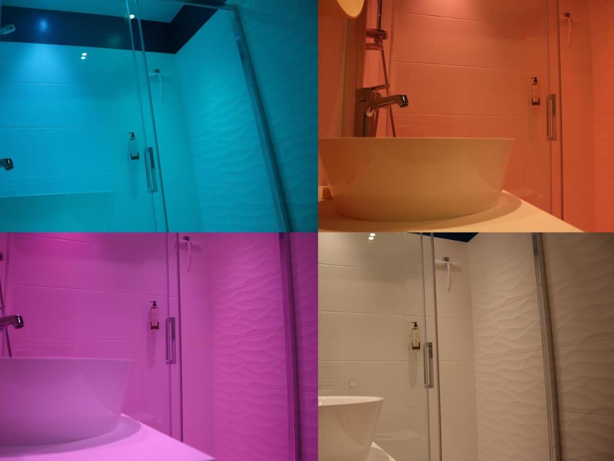 Lutin Vue Baie La Baule - Appartement T2 Design Et Connecte Екстериор снимка